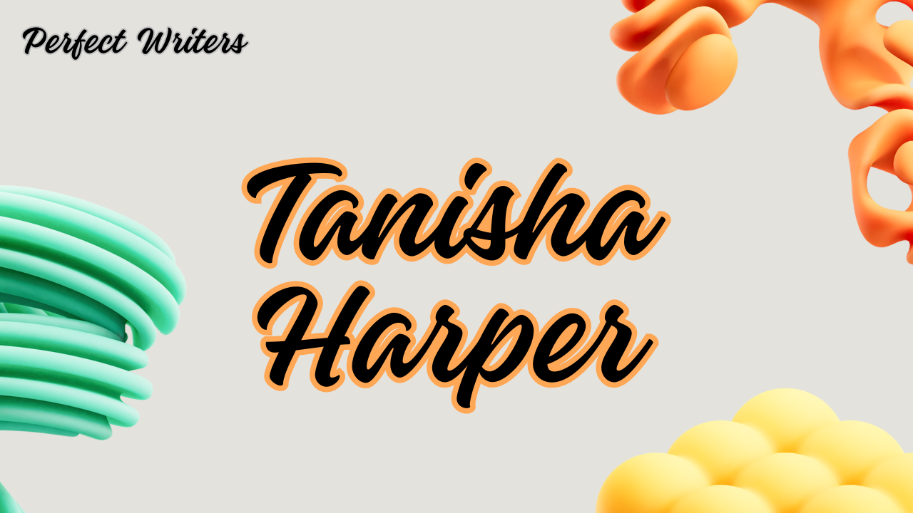 Tanisha Harper Net Worth 2024, Husband, Age, Height, Weight